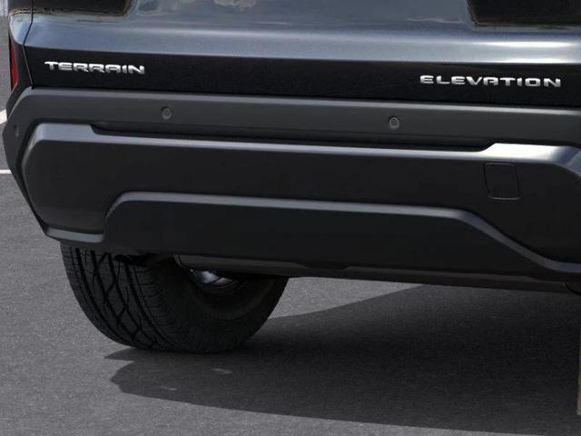 Photo of 2026 Ebony Twilight Metallic GMC Terrain