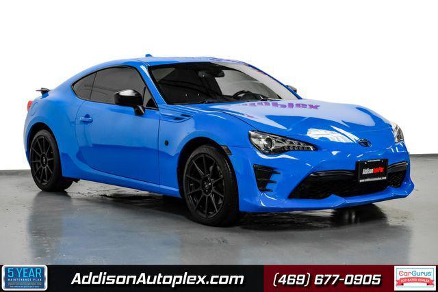2019 Toyota 86