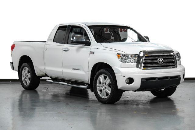2008 Toyota Tundra