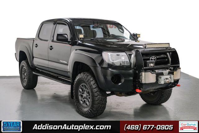 2006 Toyota Tacoma