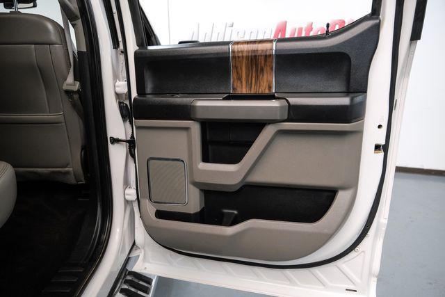 Photo of 2019 White Ford F-150