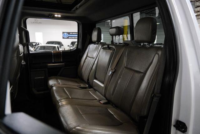 Photo of 2019 White Ford F-150