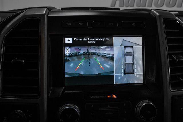 Photo of 2019 White Ford F-150