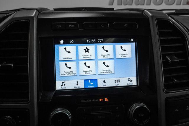 Photo of 2019 White Ford F-150