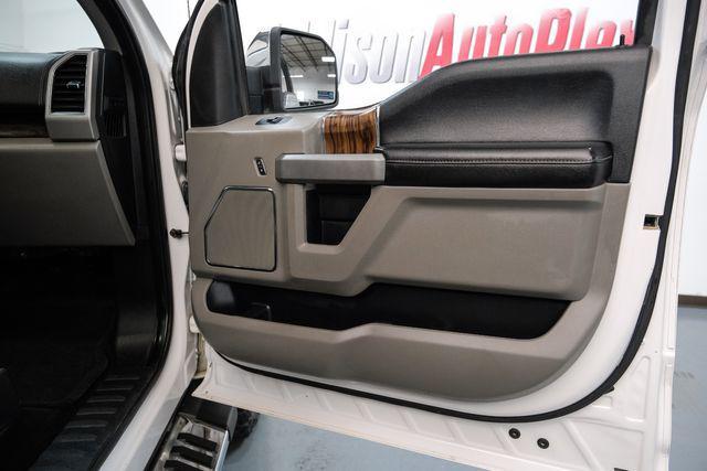 Photo of 2019 White Ford F-150