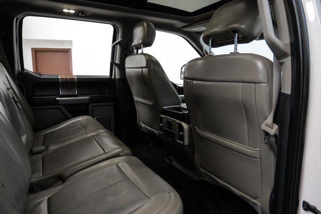 Photo of 2019 White Ford F-150