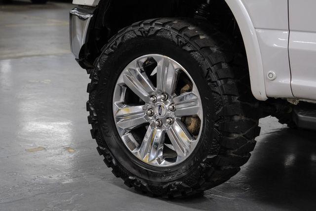 Photo of 2019 White Ford F-150