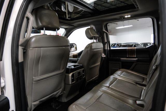 Photo of 2019 White Ford F-150