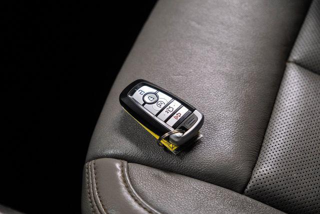 Photo of 2019 White Ford F-150