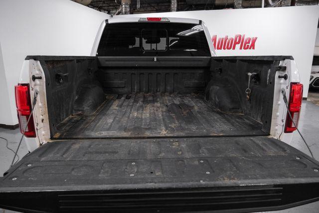 Photo of 2019 White Ford F-150