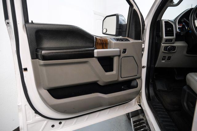 Photo of 2019 White Ford F-150