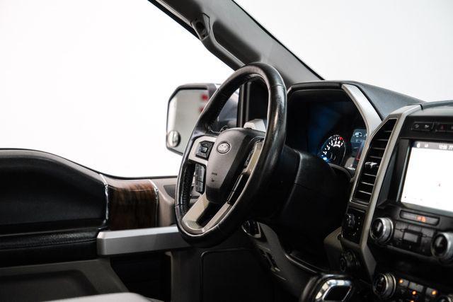Photo of 2019 White Ford F-150