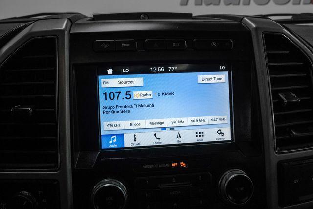 Photo of 2019 White Ford F-150