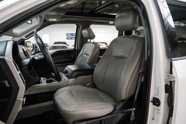 Photo of 2019 White Ford F-150