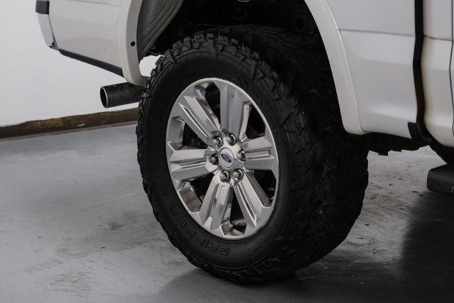 Photo of 2019 White Ford F-150