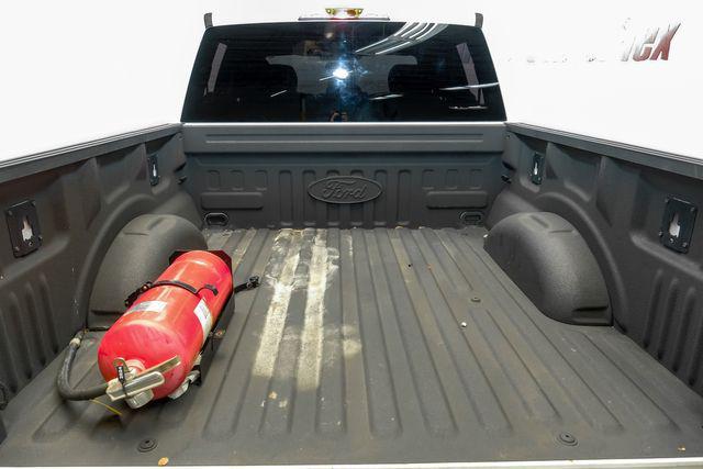 Photo of 2017 Oxford White Ford F-150