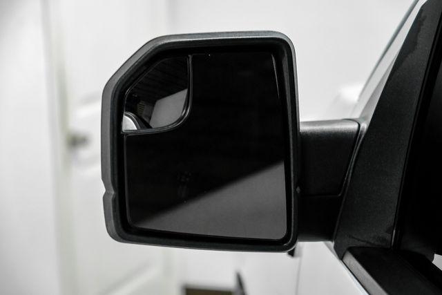 Photo of 2017 Oxford White Ford F-150