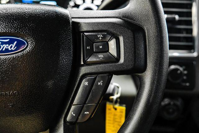 Photo of 2017 Oxford White Ford F-150