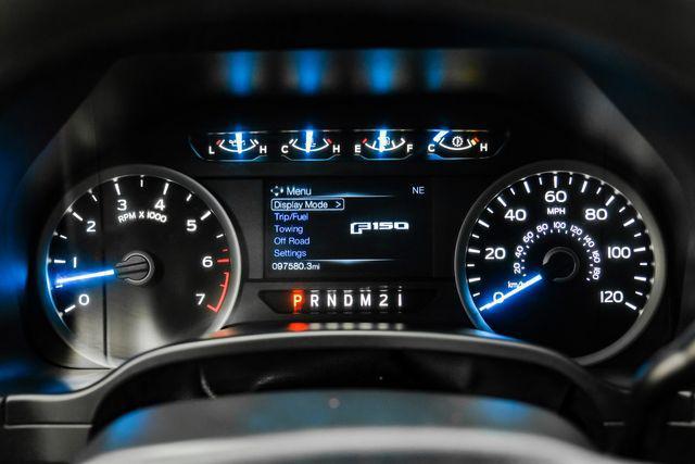 Photo of 2017 Oxford White Ford F-150