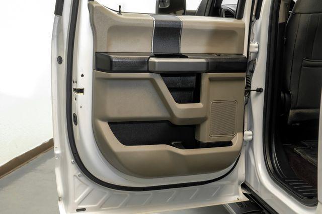 Photo of 2017 Oxford White Ford F-150