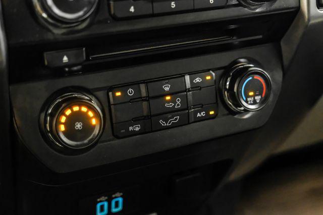 Photo of 2017 Oxford White Ford F-150