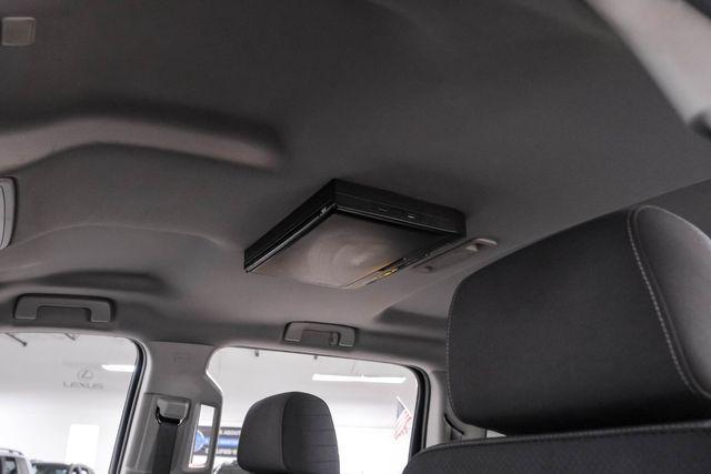 Photo of 2018 Deep Ocean Blue Metallic Chevrolet Silverado 1500
