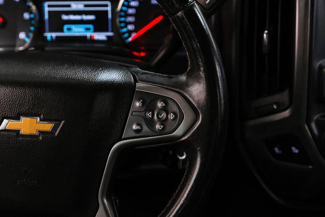 Photo of 2018 Deep Ocean Blue Metallic Chevrolet Silverado 1500