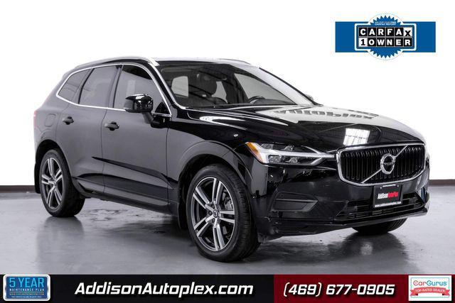 2018 Volvo XC60