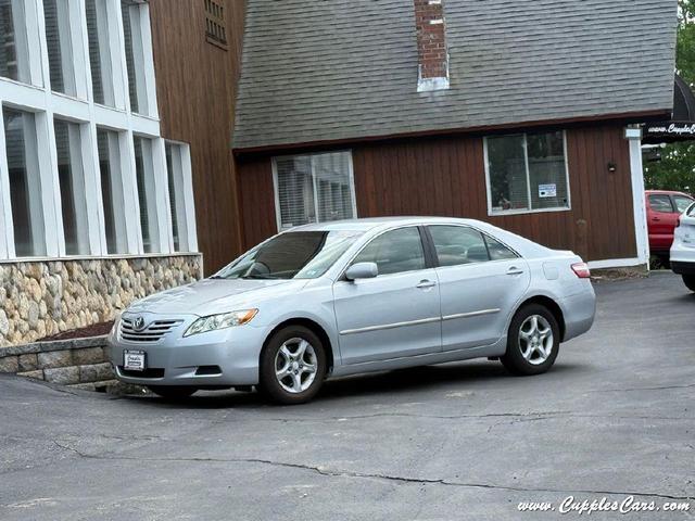 2009 Toyota Camry
