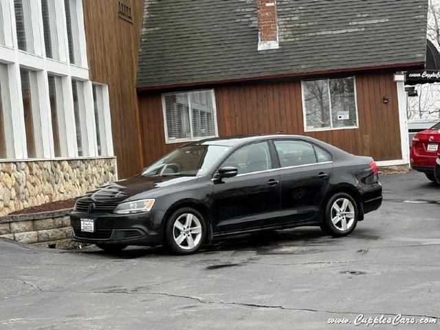 2014 Volkswagen Jetta