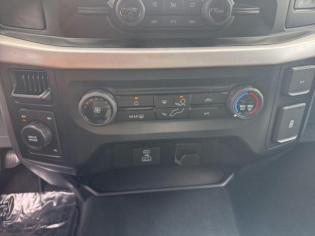 Photo of 2023 Stone Gray Metallic Ford F-150