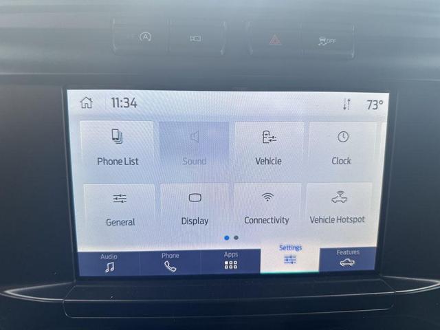 Photo of 2023 Stone Gray Metallic Ford F-150