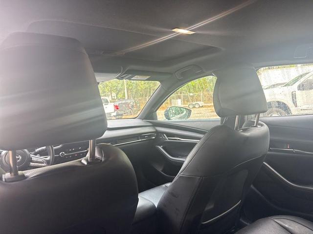 Photo of 2023 Polymetal Gray Metallic Mazda Mazda3