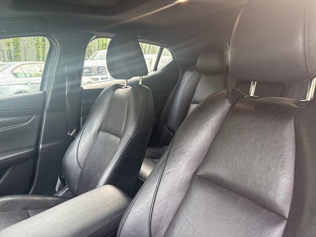 Photo of 2023 Polymetal Gray Metallic Mazda Mazda3