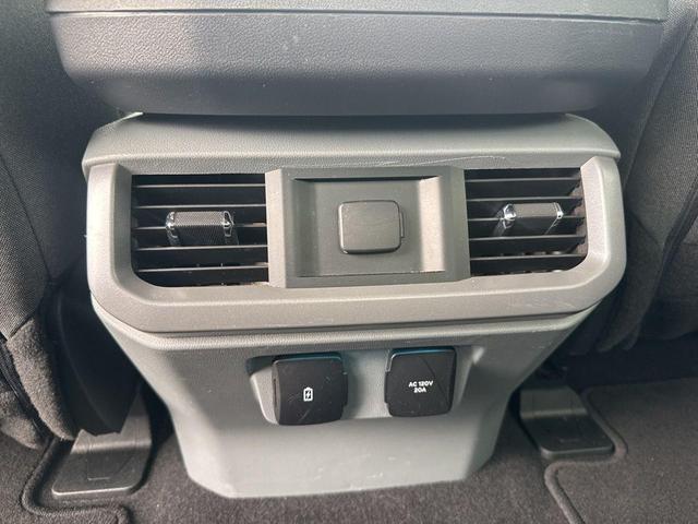 Photo of 2024 Agate Black Metallic Ford F-150