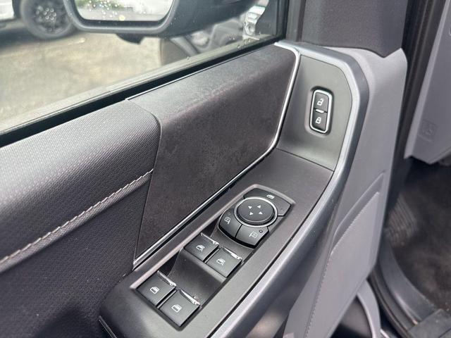 Photo of 2024 Agate Black Metallic Ford F-150