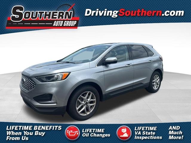 2023 Ford Edge