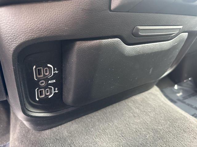 Photo of 2023 Flame Red Clearcoat RAM 1500
