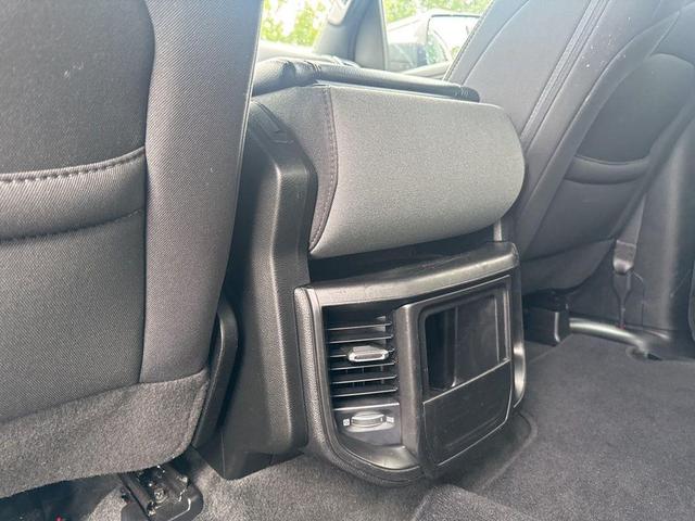 Photo of 2023 Flame Red Clearcoat RAM 1500