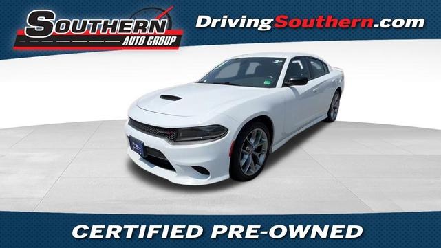 2023 Dodge Charger