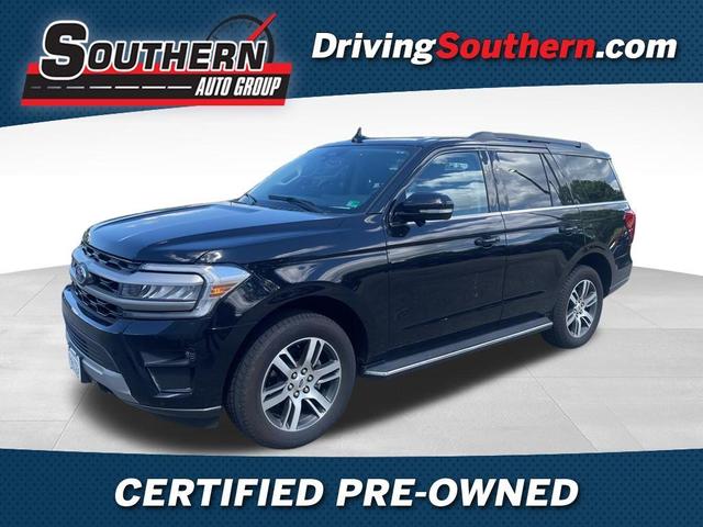 2023 Ford Expedition