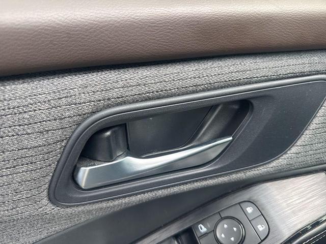 Photo of 2022 Gun Metallic Nissan Rogue