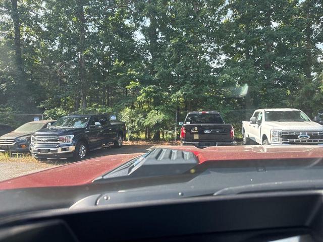 Photo of 2022 Cherry Red Tintcoat Chevrolet Silverado 2500