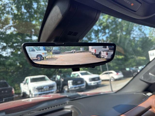 Photo of 2022 Cherry Red Tintcoat Chevrolet Silverado 2500