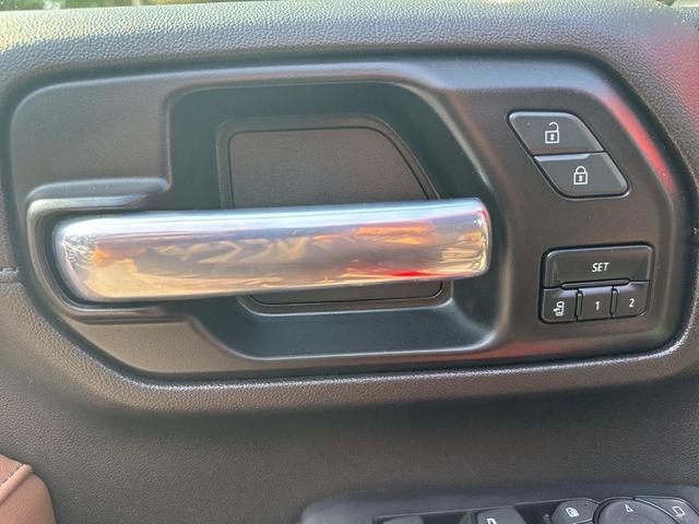 Photo of 2022 Cherry Red Tintcoat Chevrolet Silverado 2500