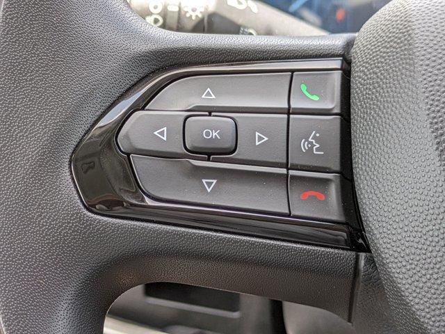Photo of 2025 Bright White Clearcoat RAM ProMaster 1500