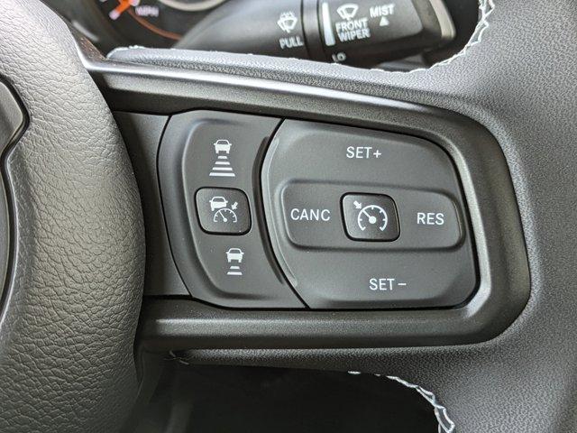 Photo of 2025 41 Jeep Gladiator