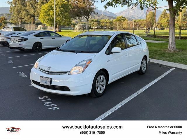 2009 Toyota Prius