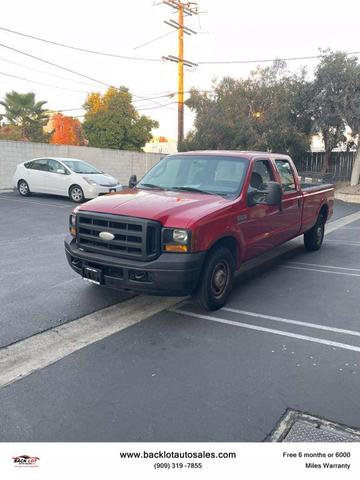 2006 Ford F-250