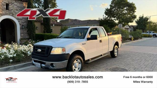 2006 Ford F-150